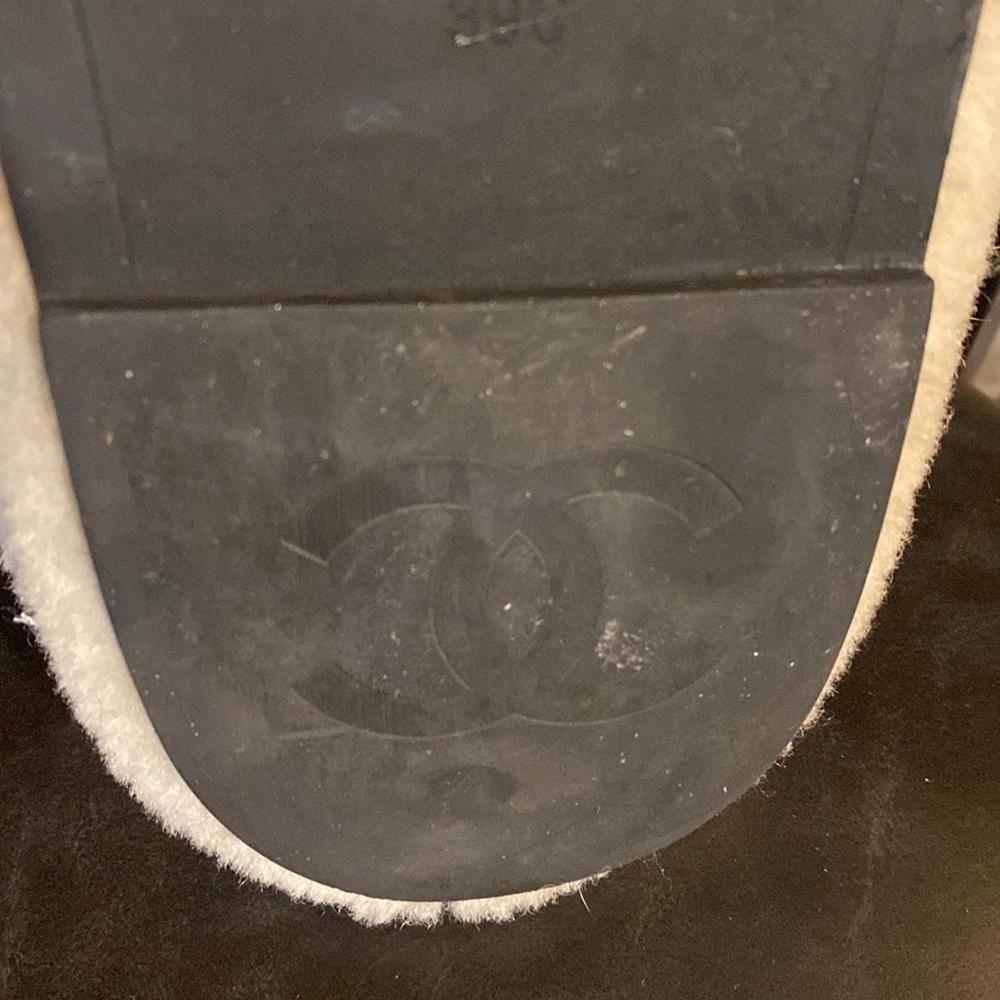 Chanel Mules - Picture 9 of 15